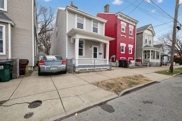 1712 Garrard Street, Covington, KY 41014