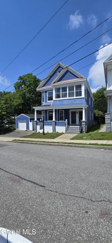 12 Lomasney Avenue, Schenectady, NY 12308