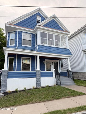 12 Lomasney Avenue, Schenectady, NY 12308