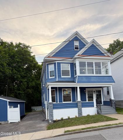 12 Lomasney Avenue, Schenectady, NY 12308