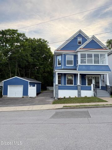 12 Lomasney Avenue, Schenectady, NY 12308