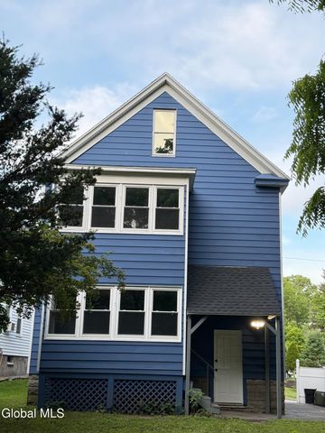 12 Lomasney Avenue, Schenectady, NY 12308