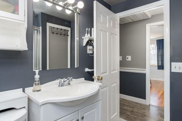 2 Denise Street, Nashua, NH 03063