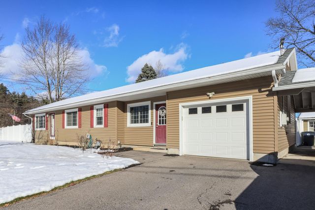 2 Denise Street, Nashua, NH 03063