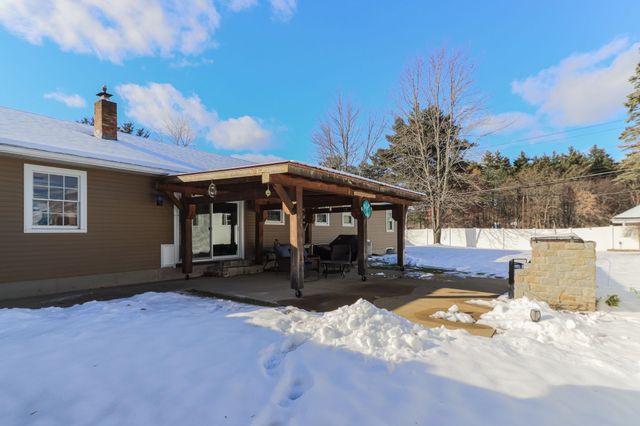 2 Denise Street, Nashua, NH 03063