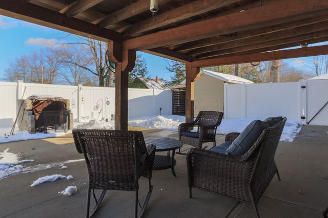 2 Denise Street, Nashua, NH 03063