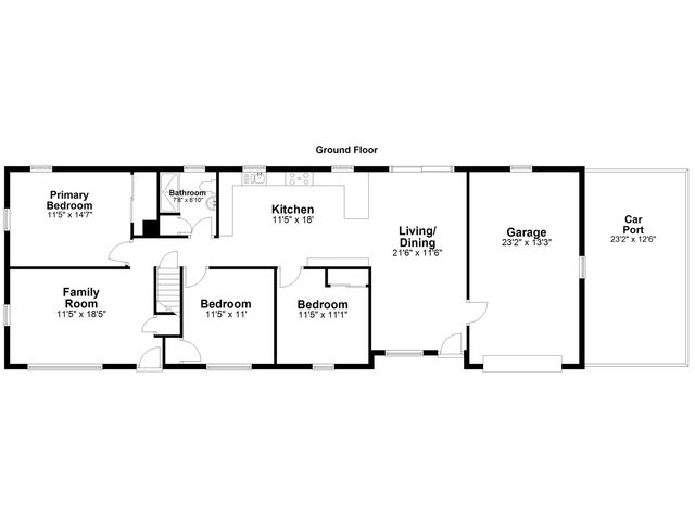 2 Denise Street, Nashua, NH 03063