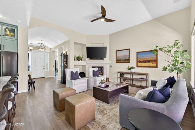 6889 Marble Canyon Road, Reno, NV 89511