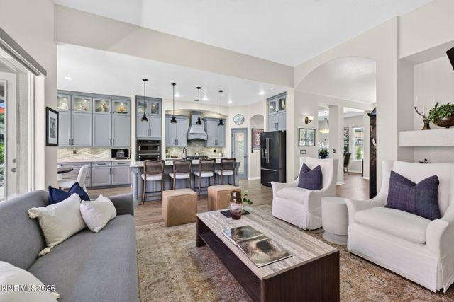 6889 Marble Canyon Road, Reno, NV 89511