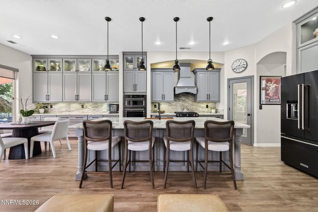 6889 Marble Canyon Road, Reno, NV 89511