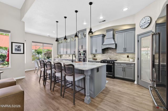 6889 Marble Canyon Road, Reno, NV 89511