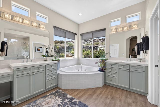 6889 Marble Canyon Road, Reno, NV 89511