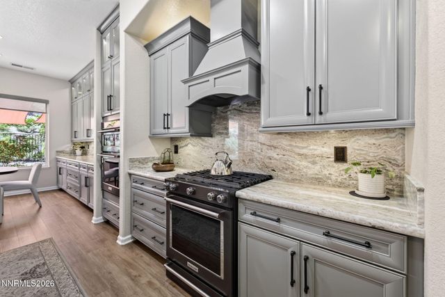 6889 Marble Canyon Road, Reno, NV 89511