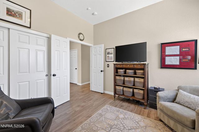 6889 Marble Canyon Road, Reno, NV 89511