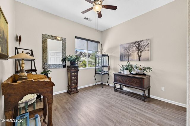6889 Marble Canyon Road, Reno, NV 89511