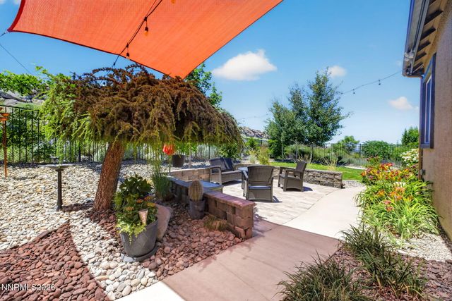6889 Marble Canyon Road, Reno, NV 89511