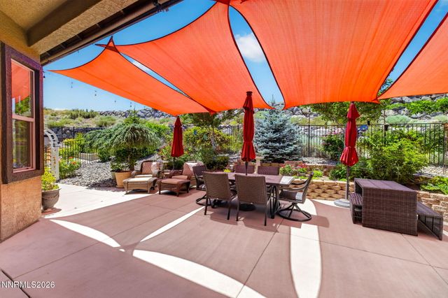 6889 Marble Canyon Road, Reno, NV 89511