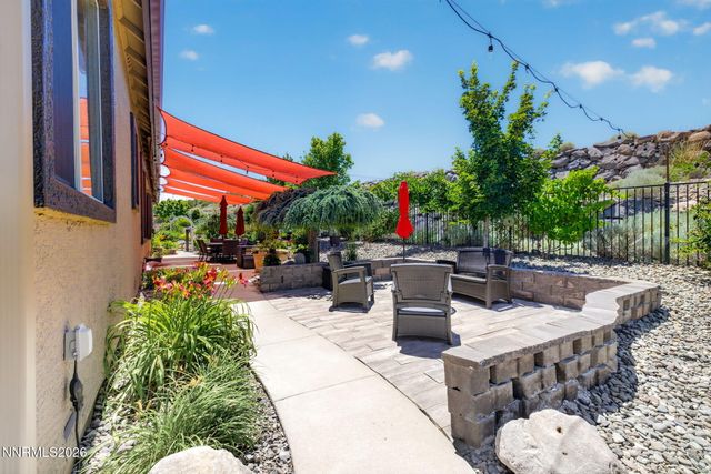 6889 Marble Canyon Road, Reno, NV 89511