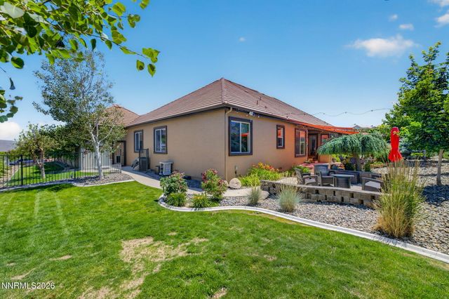 6889 Marble Canyon Road, Reno, NV 89511