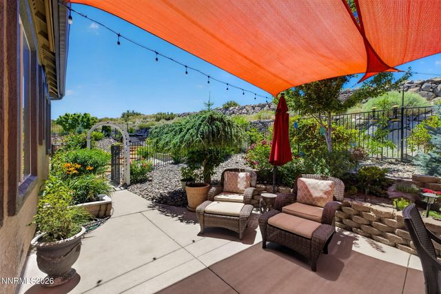 6889 Marble Canyon Road, Reno, NV 89511