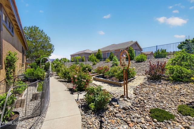 6889 Marble Canyon Road, Reno, NV 89511