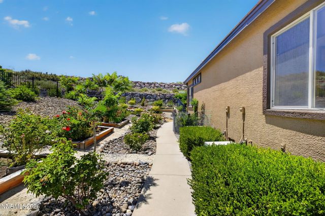 6889 Marble Canyon Road, Reno, NV 89511