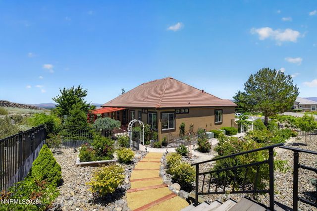 6889 Marble Canyon Road, Reno, NV 89511