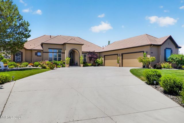6889 Marble Canyon Road, Reno, NV 89511