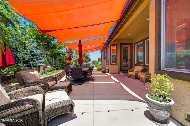 6889 Marble Canyon Road, Reno, NV 89511
