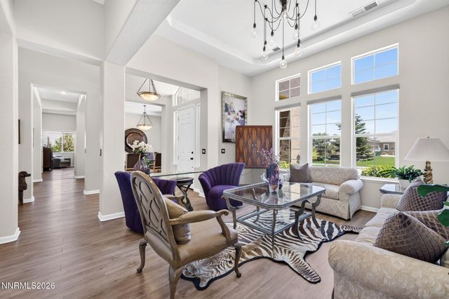 6889 Marble Canyon Road, Reno, NV 89511