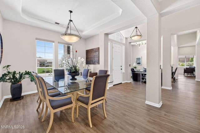 6889 Marble Canyon Road, Reno, NV 89511