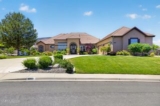 6889 Marble Canyon Road, Reno, NV 89511
