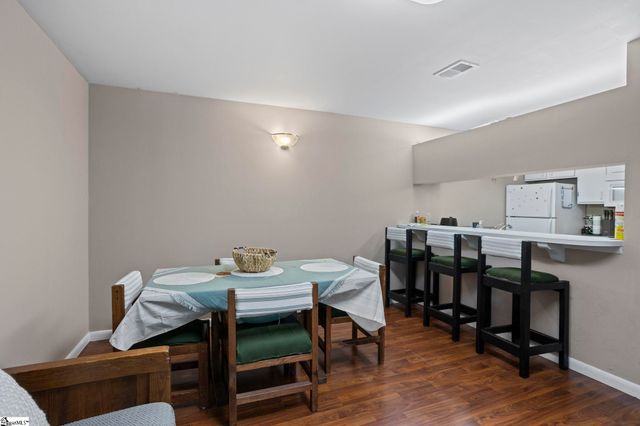 102 Calhoun Street UNIT 110, Clemson, SC 29631