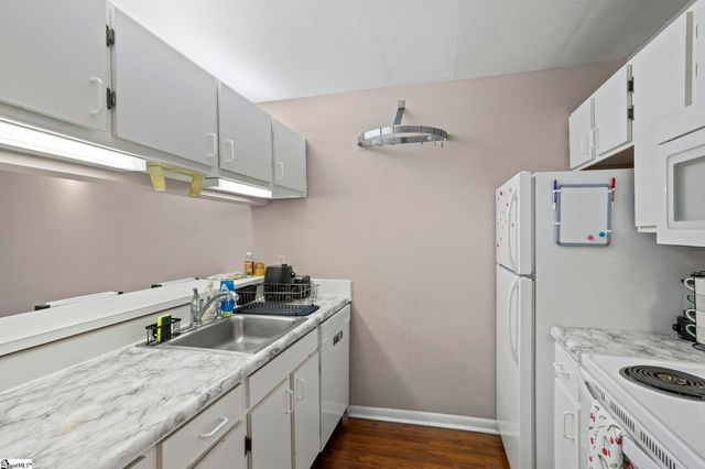 102 Calhoun Street UNIT 110, Clemson, SC 29631