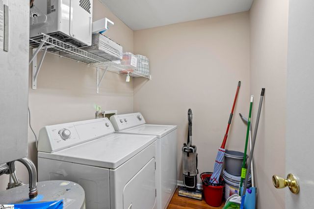 102 Calhoun Street UNIT 110, Clemson, SC 29631