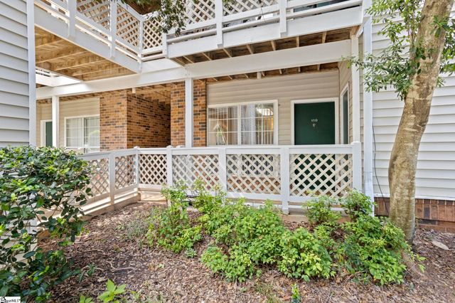 102 Calhoun Street UNIT 110, Clemson, SC 29631
