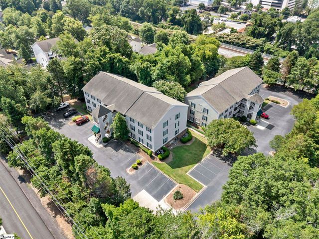102 Calhoun Street UNIT 110, Clemson, SC 29631