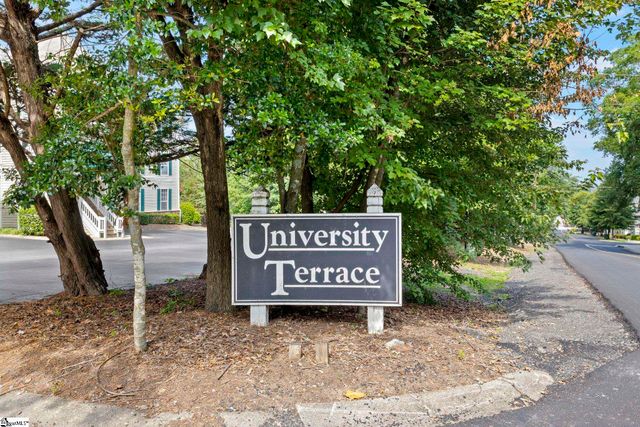102 Calhoun Street UNIT 110, Clemson, SC 29631