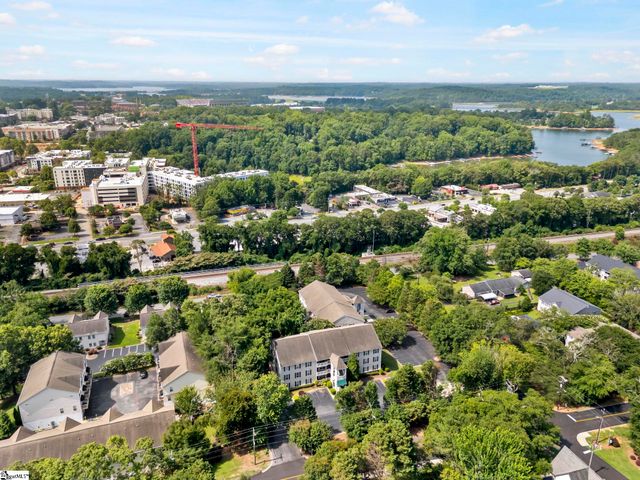 102 Calhoun Street UNIT 110, Clemson, SC 29631
