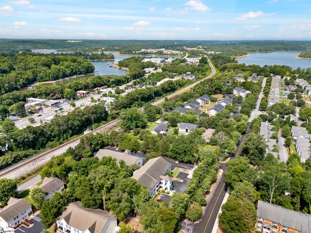 102 Calhoun Street UNIT 110, Clemson, SC 29631