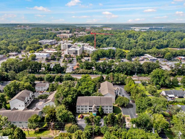 102 Calhoun Street UNIT 110, Clemson, SC 29631