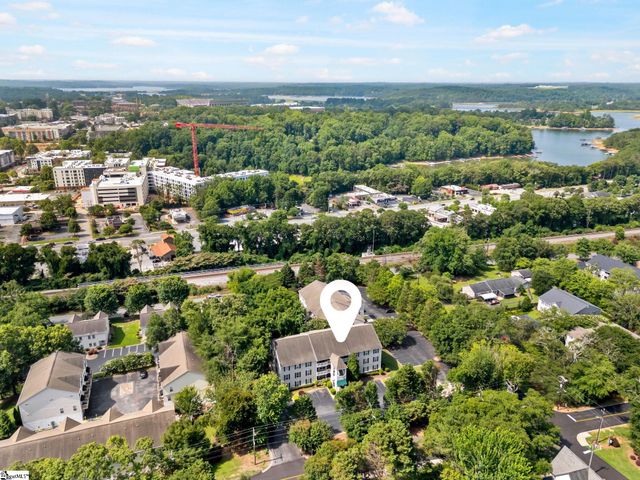 102 Calhoun Street UNIT 110, Clemson, SC 29631