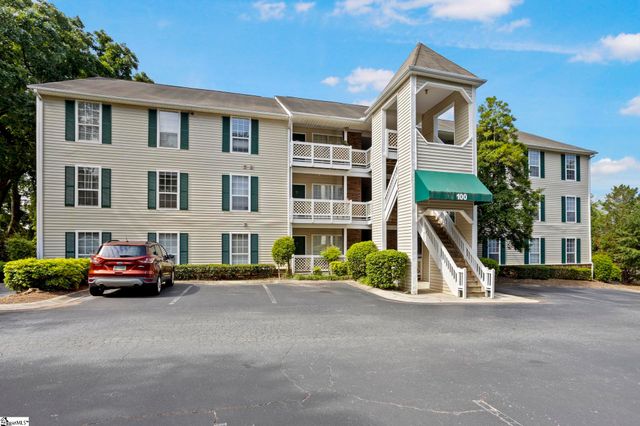 102 Calhoun Street UNIT 110, Clemson, SC 29631
