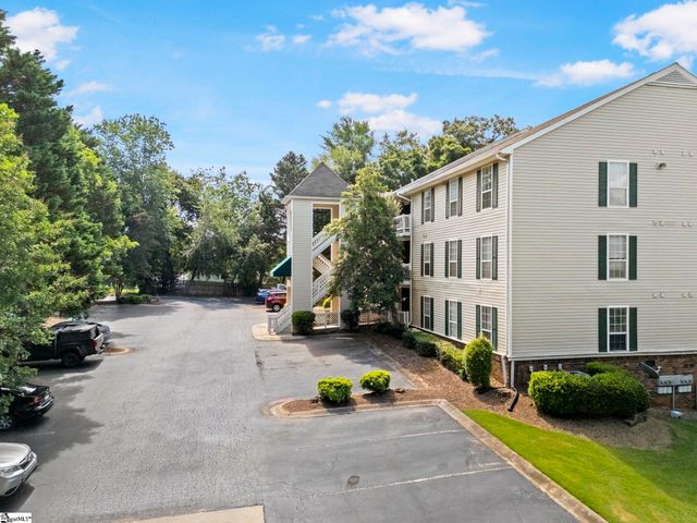 102 Calhoun Street UNIT 110, Clemson, SC 29631