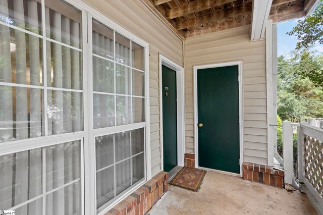 102 Calhoun Street UNIT 110, Clemson, SC 29631
