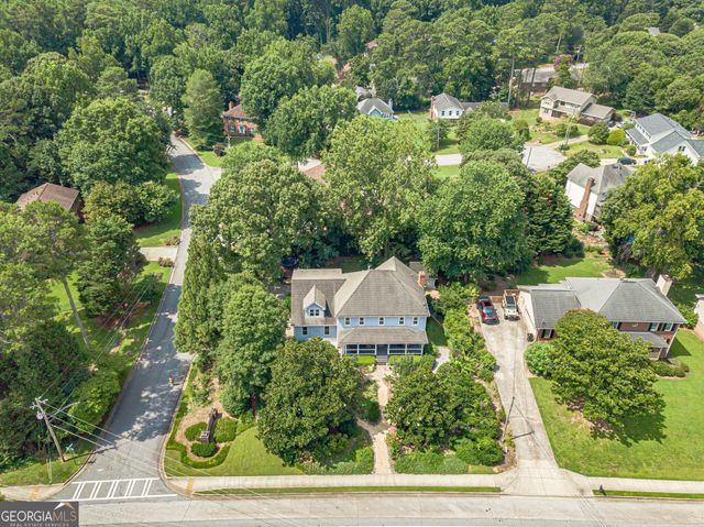 1875 Oak Road, Snellville, GA 30078