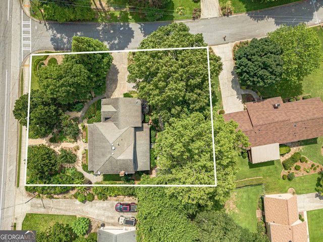 1875 Oak Road, Snellville, GA 30078