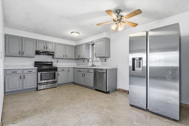 2709 Division Street Extension, Parkersburg, WV 26101