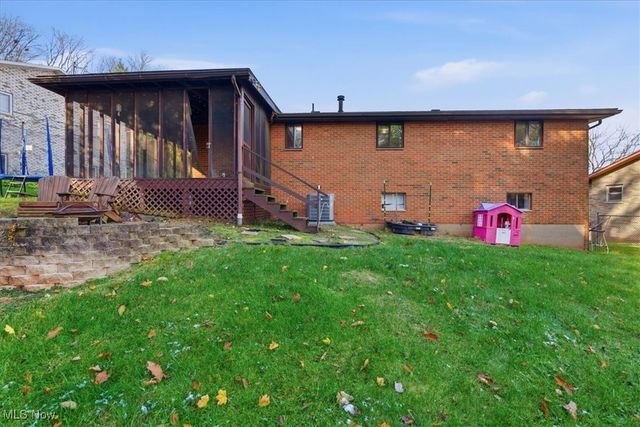 2709 Division Street Extension, Parkersburg, WV 26101