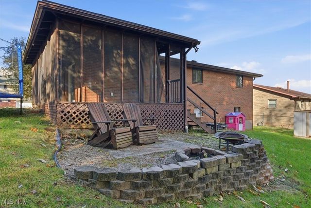 2709 Division Street Extension, Parkersburg, WV 26101